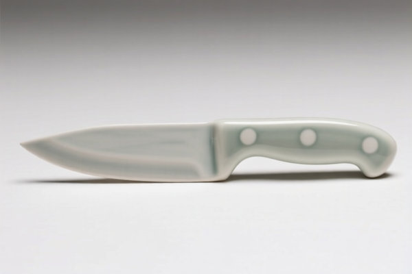 Ceramic Knife