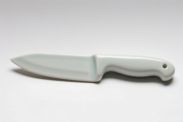 Ceramic Knife