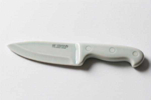 Ceramic Knife