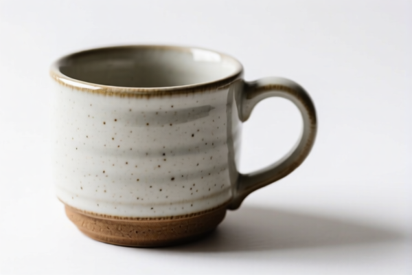 Ceramic Mug