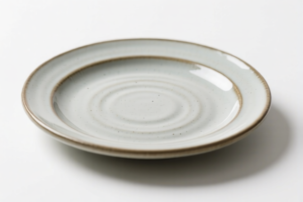 Ceramic Plate