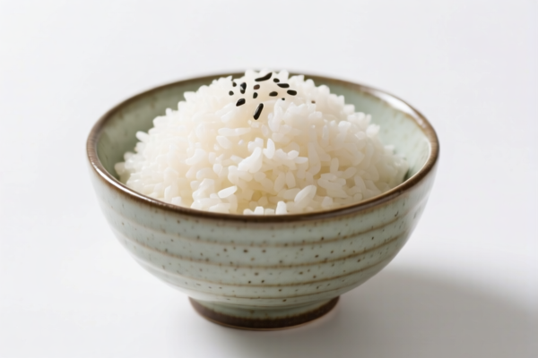 Ceramic Rice Bowl