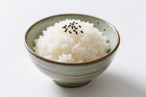 Ceramic Rice Bowl