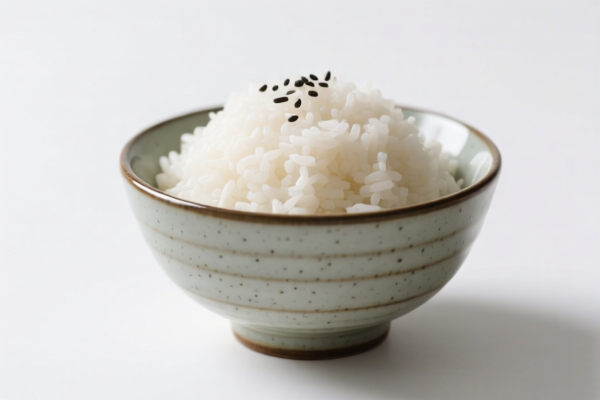 Ceramic Rice Bowl