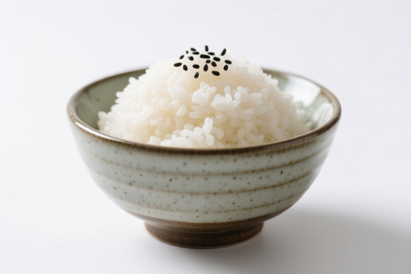 Ceramic Rice Bowl