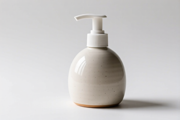 Ceramic Hand Soap