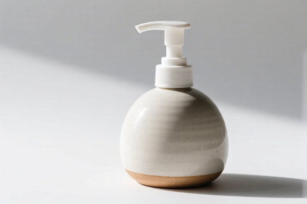 Ceramic Hand Soap