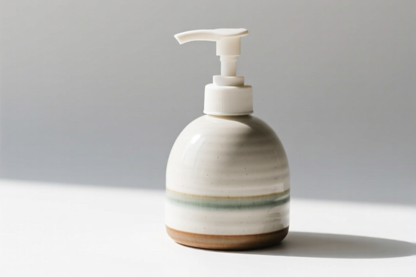 Ceramic Hand Soap