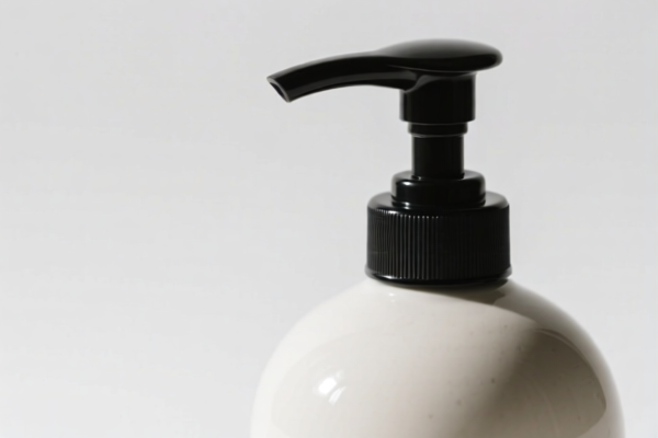 Ceramic Hand Soap