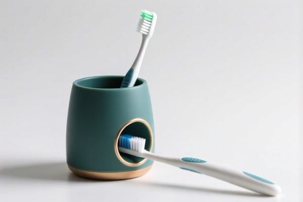 China Toothbrush Holders