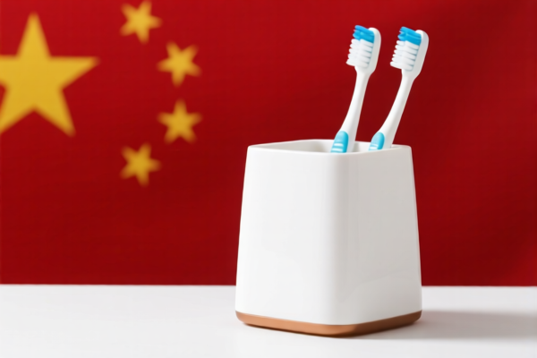 China Toothbrush Holders