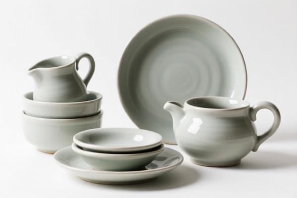 Ceramic Kitchenware