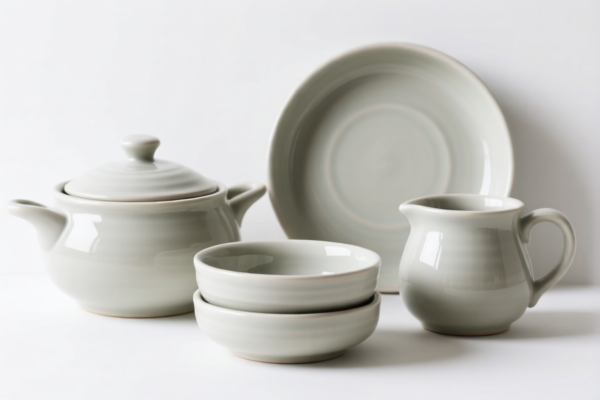 Ceramic Kitchenware