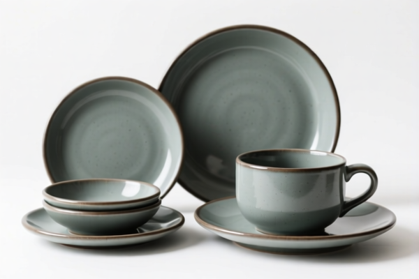 Industrial Ceramic Tableware