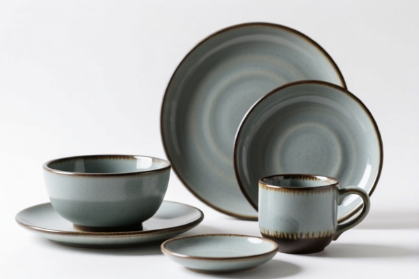Industrial Ceramic Tableware