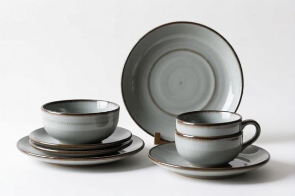 Industrial Ceramic Tableware
