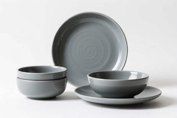 Industrial Ceramic Tableware