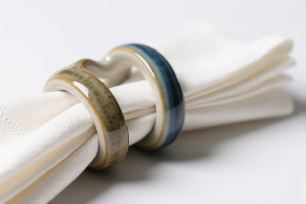 Napkin Rings