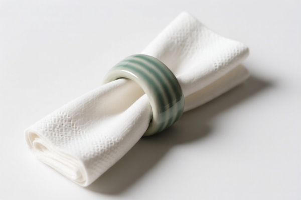 Napkin Rings