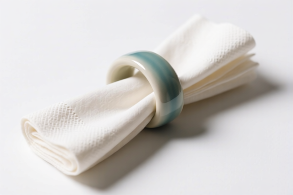 Napkin Rings