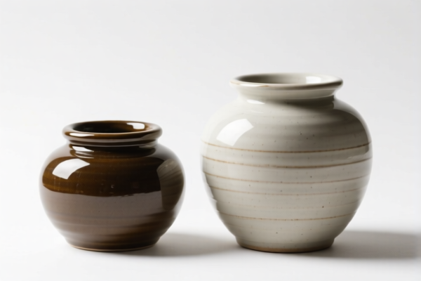 Ceramic Jars