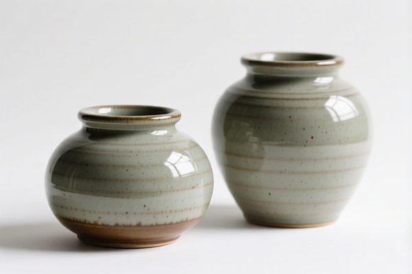 Ceramic Jars
