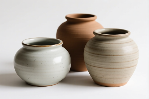 Ceramic Jars