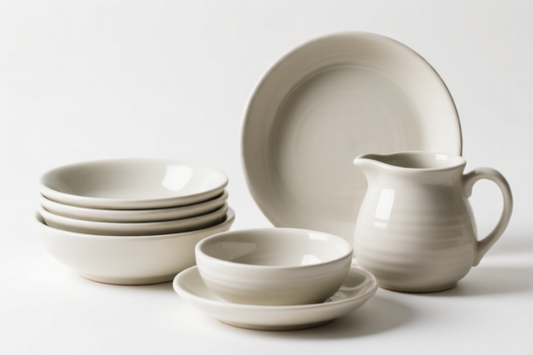 Ceramic Kitchenware