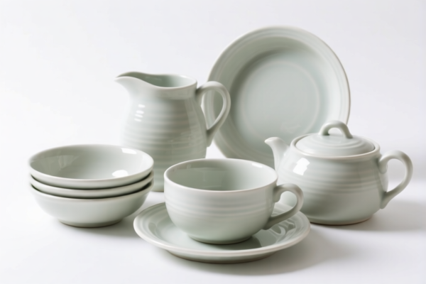 Ceramic Kitchenware