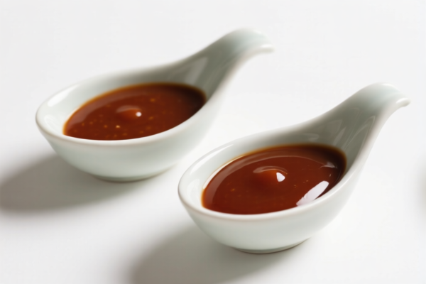 Ceramic Sauce Dishes