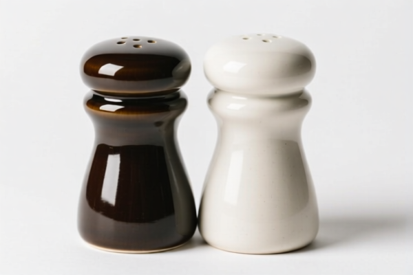 Ceramic Seasoning Bottles