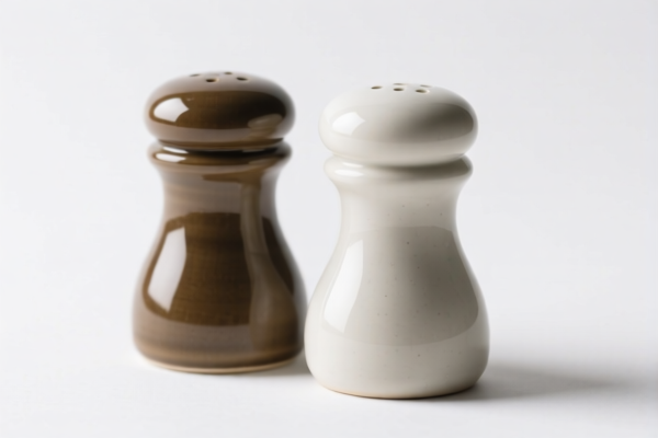 Ceramic Seasoning Bottles