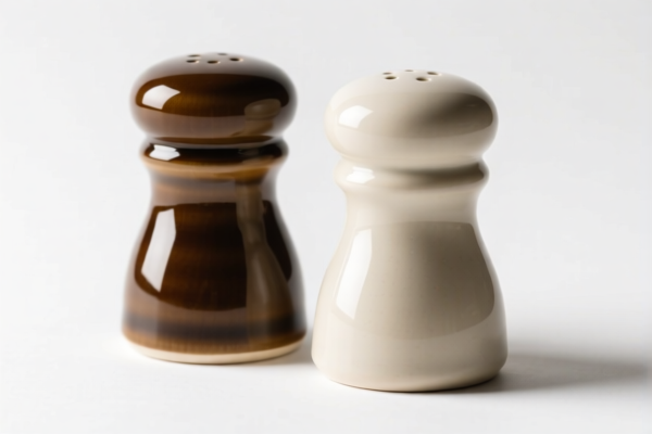 Ceramic Seasoning Bottles