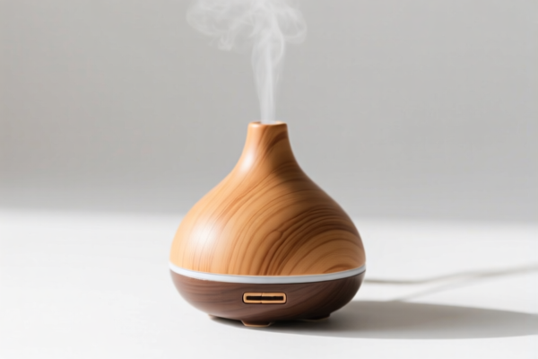 Ceramic aroma diffusers