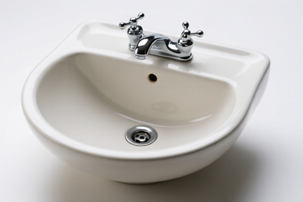 Ceramic sinks