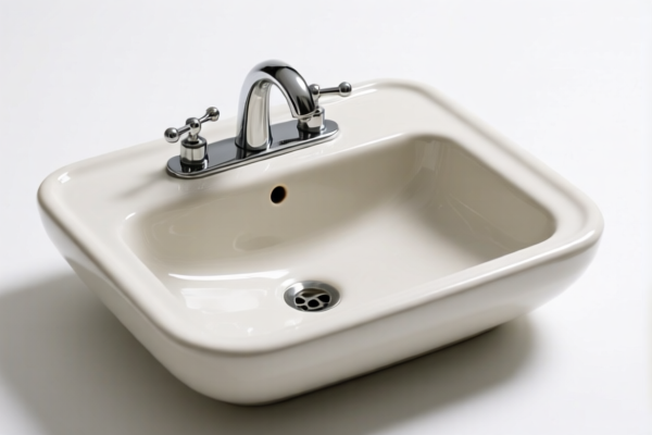 Ceramic sinks