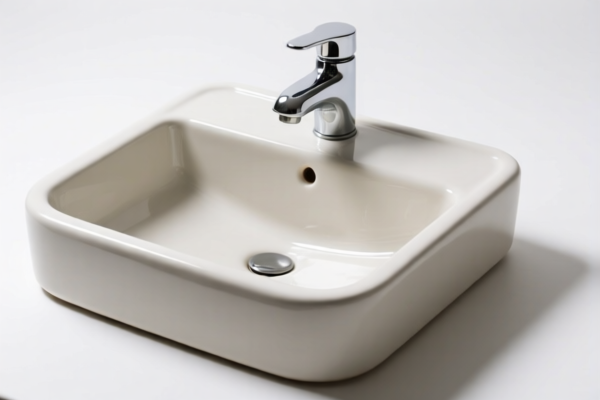 Ceramic sinks