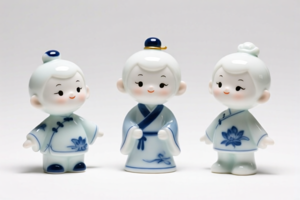 Porcelain Figurines