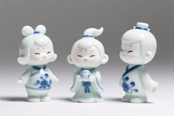 Porcelain Figurines