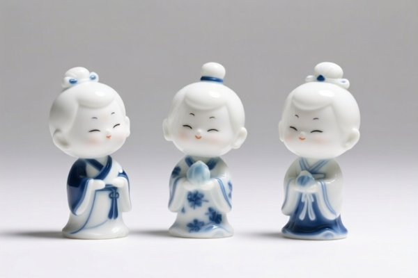 Porcelain Figurines