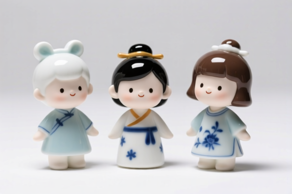 Porcelain Figurines