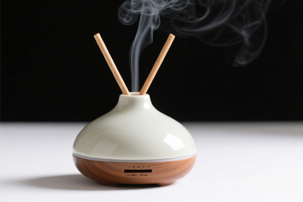 Ceramic Aroma Diffusers