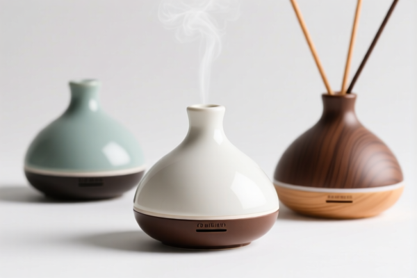 Ceramic Aroma Diffusers