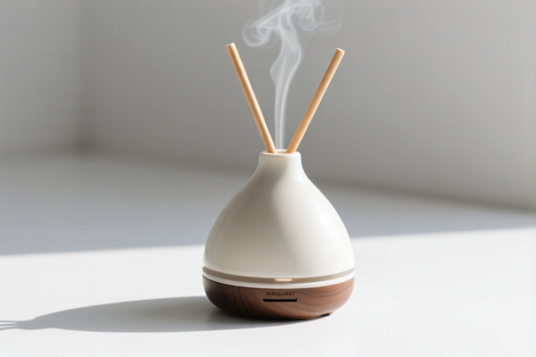 Ceramic Aroma Diffusers