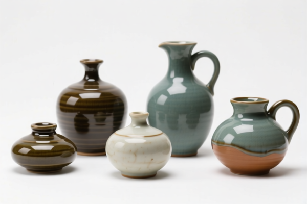 Ceramic Collectibles