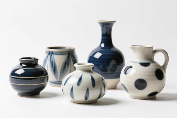 Ceramic Collectibles