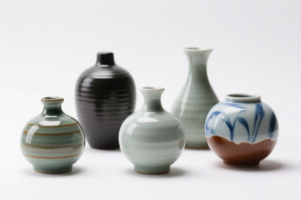 Ceramic Collectibles