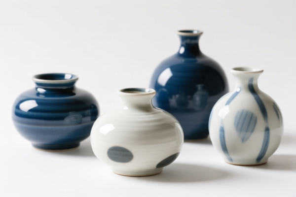 Ceramic Collectibles