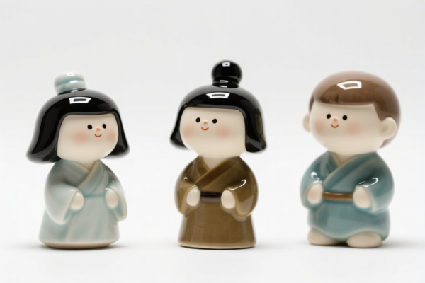 Ceramic Handicrafts