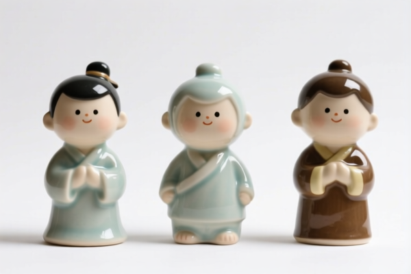 Ceramic Handicrafts